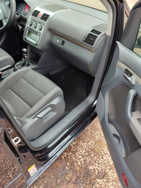 VW Touran Ван - 4300 € / 8410.07 лв. - 19782317 13