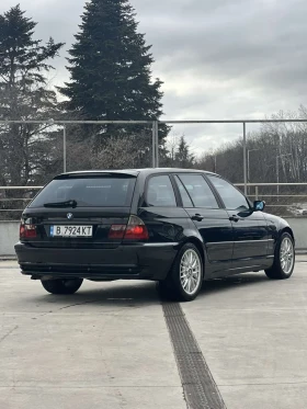 BMW 320 E46 - 3300 € / 6454.24 лв. - 76951476 4