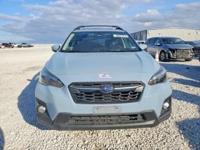 Subaru Crosstrek LIMITED* AWD* КОЖА* КИЙЛЕС* HIGH BEAM*  - 12000 € / 23469.96 лв. - 21566829 5