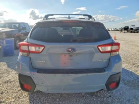 Subaru Crosstrek LIMITED* AWD* КОЖА* КИЙЛЕС* HIGH BEAM*  - 12000 € / 23469.96 лв. - 21566829 6