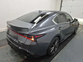 Lexus IS 300 F SPORT  CARFAX - 33200 € / 64933.56 лв. - 23200757 3