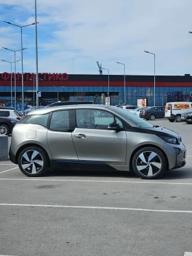 BMW i3 94 Ah Термопомпа - 13800 € / 26990.45 лв. - 45370387 2