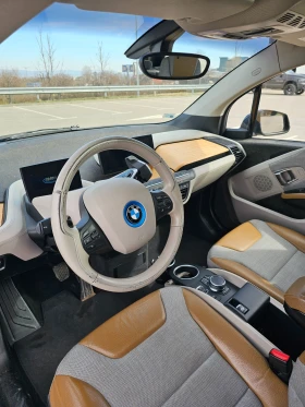 BMW i3 94 Ah Термопомпа - 13800 € / 26990.45 лв. - 45370387 6