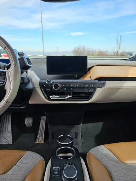 BMW i3 94 Ah Термопомпа - 13800 € / 26990.45 лв. - 45370387 7