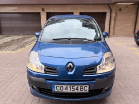 Renault Modus 