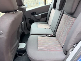 Renault Modus - 1700 € / 3324.91 лв. - 19206890 11