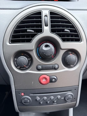 Renault Modus - 1700 € / 3324.91 лв. - 19206890 12