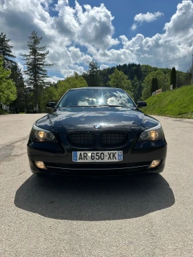 BMW 525 E60 197�.�. M57 | Mobile.bg � ����� ������ 2