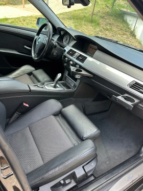 BMW 525 E60 197�.�. M57 | Mobile.bg � ����� ������ 12