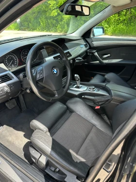 BMW 525 E60 197�.�. M57 | Mobile.bg � ����� ������ 11