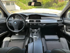 BMW 525 E60 197�.�. M57 | Mobile.bg � ����� ������ 9