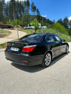BMW 525 E60 197�.�. M57 | Mobile.bg � ����� ������ 7