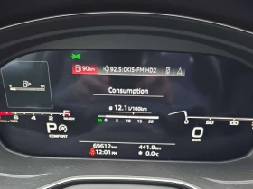 Audi S5 Technik/CARFAX/DIS/360/PANO - 33390 € / 65305.16 лв. - 10650717 8