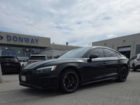 Audi S5 Technik/CARFAX/DIS/360/PANO