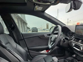 Audi S5 Technik/CARFAX/DIS/360/PANO - 33390 € / 65305.16 лв. - 10650717 7