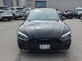 Audi S5 Technik/CARFAX/DIS/360/PANO - 33390 € / 65305.16 лв. - 10650717 2