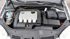 VW Golf 1.9TDI  - 3000 € / 5867.49 лв. - 82294003 16