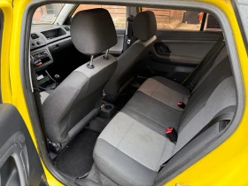 Skoda Fabia - 4000 € / 7823.32 лв. - 45655555 7