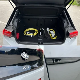 VW ID.3 1st Max/78хил.км/HEAD UP/PANO/ПОДГРЕВ/МАСАЖ/FULL - 20900 € / 40876.85 лв. - 27023421 17