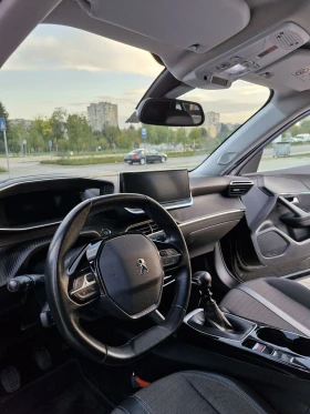 Peugeot 2008 1.5 HDi ALLURE  - 13999 € / 27379.66 лв. - 98168617 8