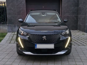 Peugeot 2008 1.5 HDi ALLURE  - 13999 € / 27379.66 лв. - 98168617 2