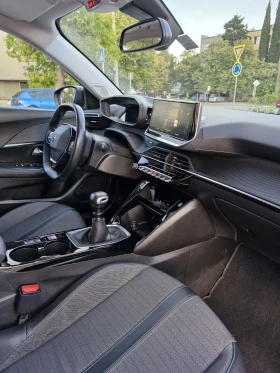 Peugeot 2008 1.5 HDi ALLURE  - 13999 € / 27379.66 лв. - 98168617 10