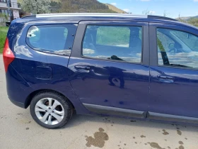 Dacia Lodgy 1.5 DCI | Mobile.bg � ����� ������ 6