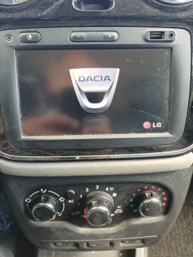 Dacia Lodgy 1.5 DCI | Mobile.bg � ����� ������ 8