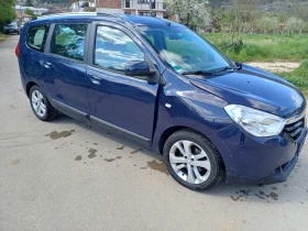 Dacia Lodgy 1.5 DCI | Mobile.bg � ����� ������ 5