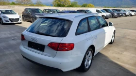 Audi A4 2.0TDI-143 XENON* PARKTRONIK * PODGREV* AVTOPILOT | Mobile.bg � ����� ������ 4