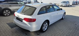 Audi A4 2.0TDI-143 XENON* PARKTRONIK * PODGREV* AVTOPILOT | Mobile.bg � ����� ������ 4