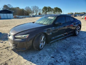 ������ Audi E-Tron GT