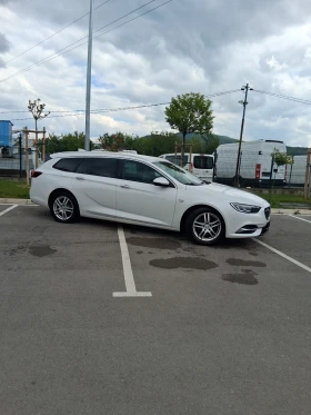 Opel Insignia 2.0 sports tourer 170 кс - 8600 € / 16820.14 лв. - 79147921 3
