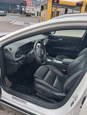 Opel Insignia 2.0 sports tourer 170 кс - 8600 € / 16820.14 лв. - 79147921 6