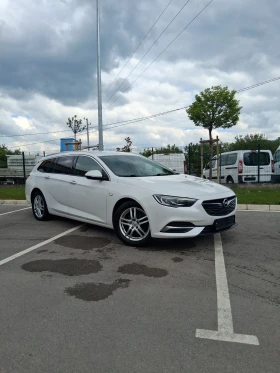 Opel Insignia 2.0 sports tourer 170 кс - 8600 € / 16820.14 лв. - 79147921 2