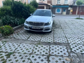 Mercedes-Benz C 220 W204 | Mobile.bg � ����� ������ 2