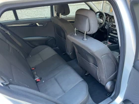 Mercedes-Benz C 220 W204 - 7000 € / 13690.81 лв. - 27244282 12