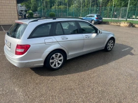Mercedes-Benz C 220 W204 - 7000 € / 13690.81 лв. - 27244282 5