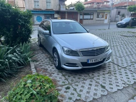 Mercedes-Benz C 220 W204 | Mobile.bg � ����� ������ 3
