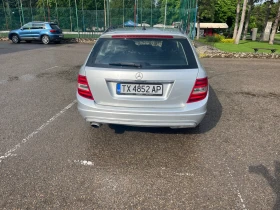 Mercedes-Benz C 220 W204 - 7000 € / 13690.81 лв. - 27244282 4