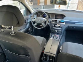 Mercedes-Benz C 220 W204 - 7000 € / 13690.81 лв. - 27244282 10