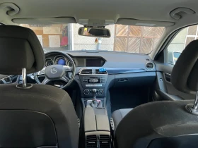 Mercedes-Benz C 220 W204 - 7000 € / 13690.81 лв. - 27244282 8