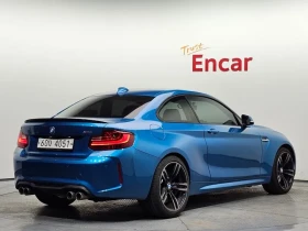 BMW M2 Coupe M Performance Steering Wheel Edition | Mobile.bg � ����� ������ 2