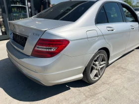 Mercedes-Benz C 250 651 - 11 € / 21.51 лв. - 54233043 7