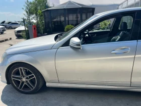 Mercedes-Benz C 250 651 - 11 € / 21.51 лв. - 54233043 3