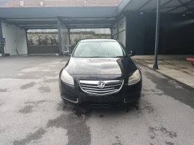 Opel Insignia 1.8 - 750 € / 1466.87 лв. - 62848385 2
