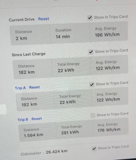 Tesla Model S Long Range Plus �������� | Mobile.bg � ����� ������ 17