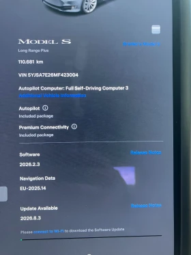 Tesla Model S Long Range Plus �������� | Mobile.bg � ����� ������ 8