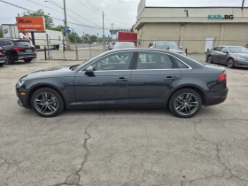 Audi A4 * QUATTRO * PANO * ���������� * (���� �� ��������) | Mobile.bg � ����� ������ 8