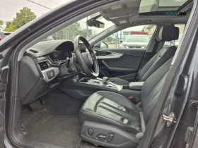 Audi A4 * QUATTRO * PANO * ���������� * (���� �� ��������) | Mobile.bg � ����� ������ 11